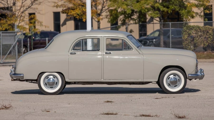 1948 Kaiser - Image 6 of 21