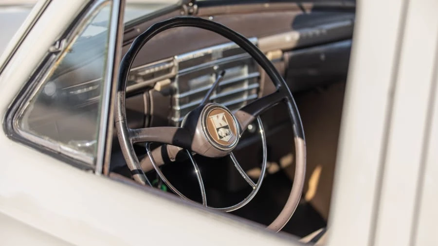 1948 Kaiser - Image 7 of 21
