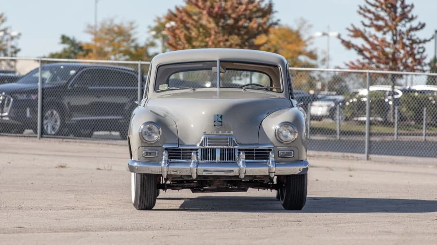 1948 Kaiser - Image 12 of 21
