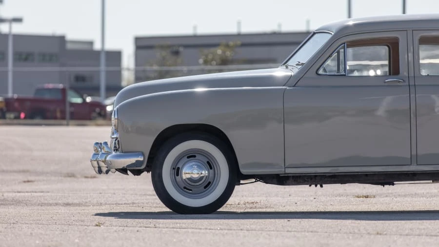 1948 Kaiser - Image 18 of 21