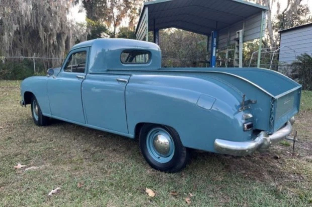 1948 Kaiser - Image 2 of 7