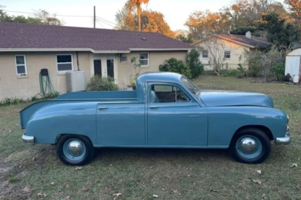 1948 Kaiser - Image 3 of 7