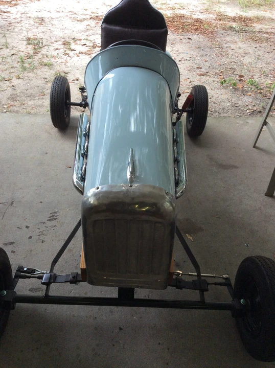 1948 Midget King Midget - Image 30 of 31