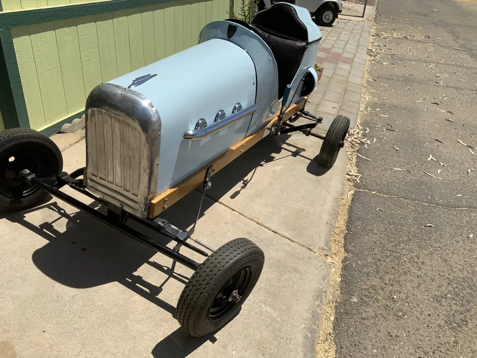1948 Midget King Midget - Image 19 of 31