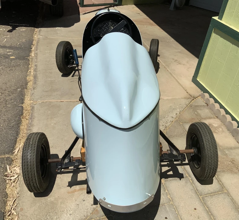 1948 Midget King Midget - Image 16 of 31