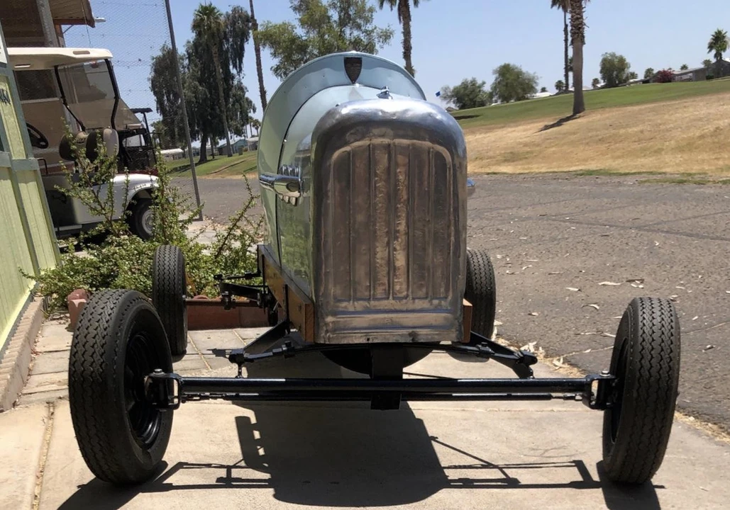 1948 Midget King Midget - Image 21 of 31
