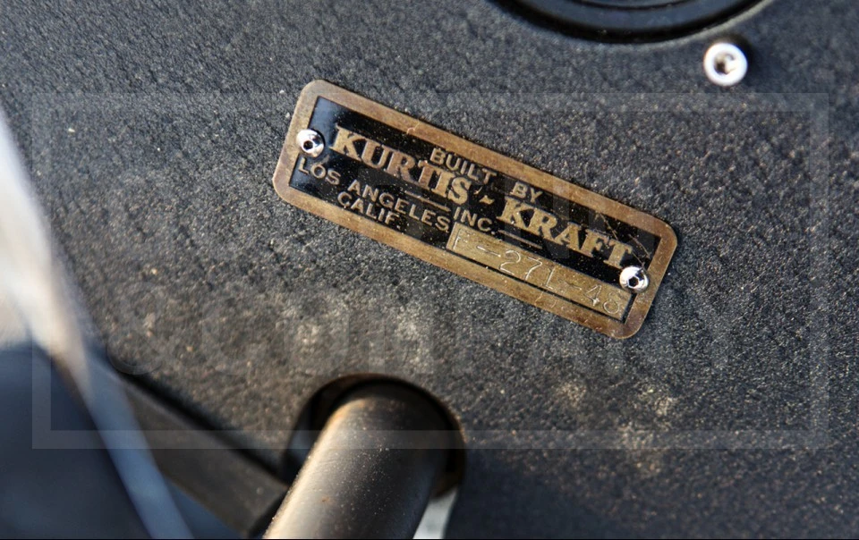 1948 Kurtis - Image 15 of 15