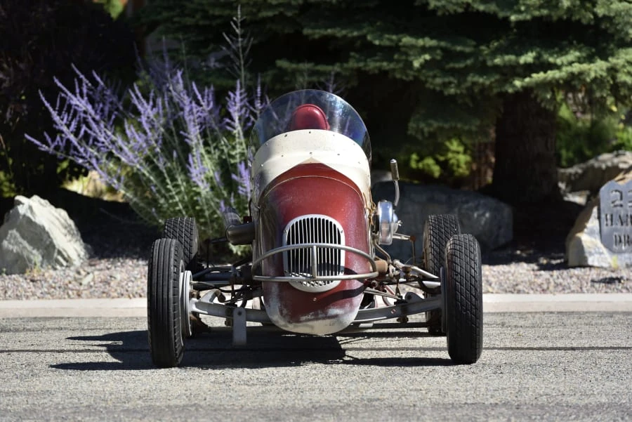 1948 Kurtis - Image 11 of 29