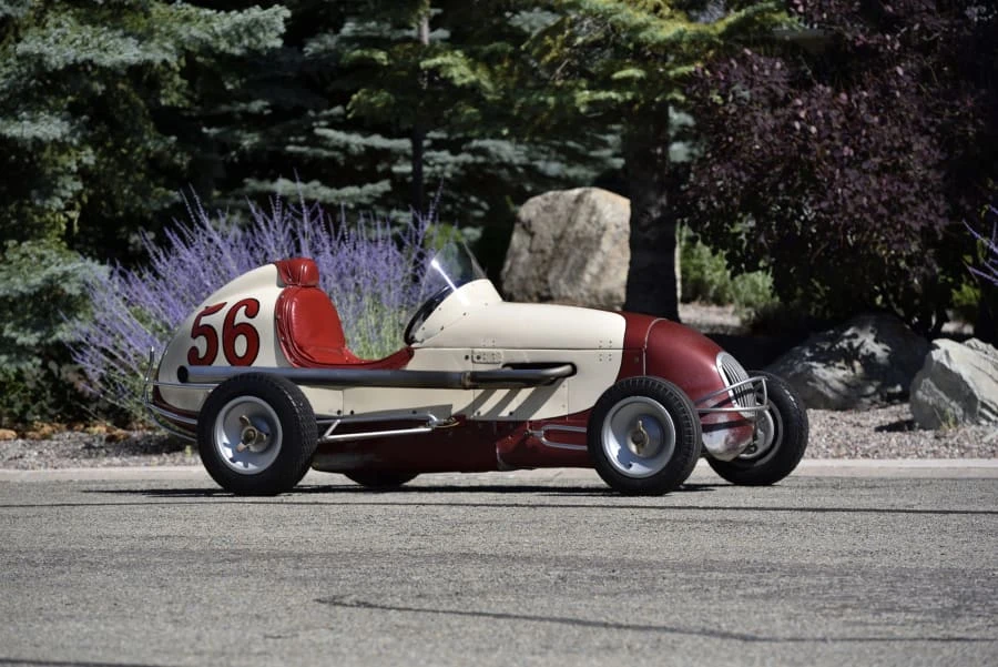 1948 Kurtis - Image 17 of 29
