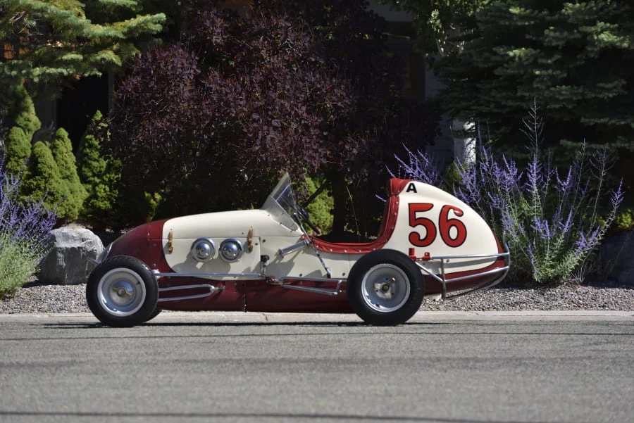 1948 Kurtis - Image 2 of 29