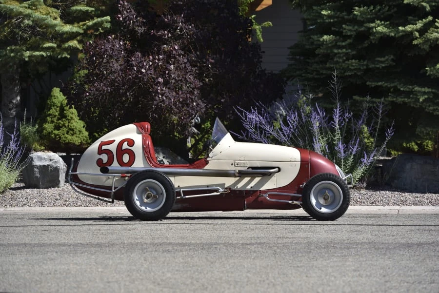 1948 Kurtis - Image 18 of 29