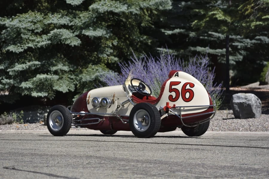 1948 Kurtis - Image 16 of 29