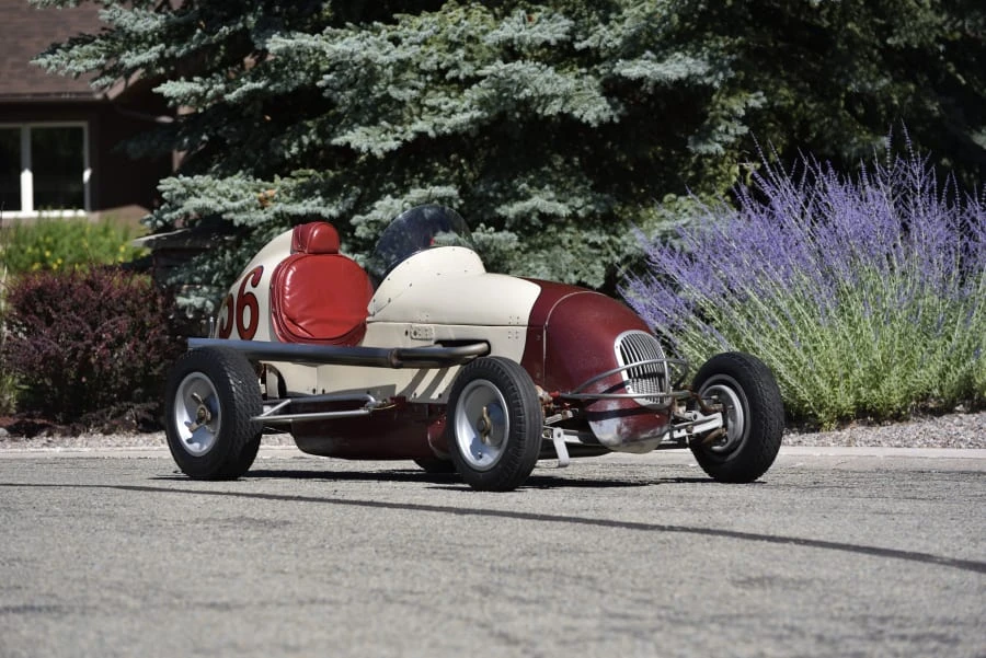 1948 Kurtis - Image 6 of 29