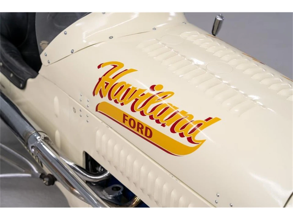 1948 Kurtis - Image 11 of 31