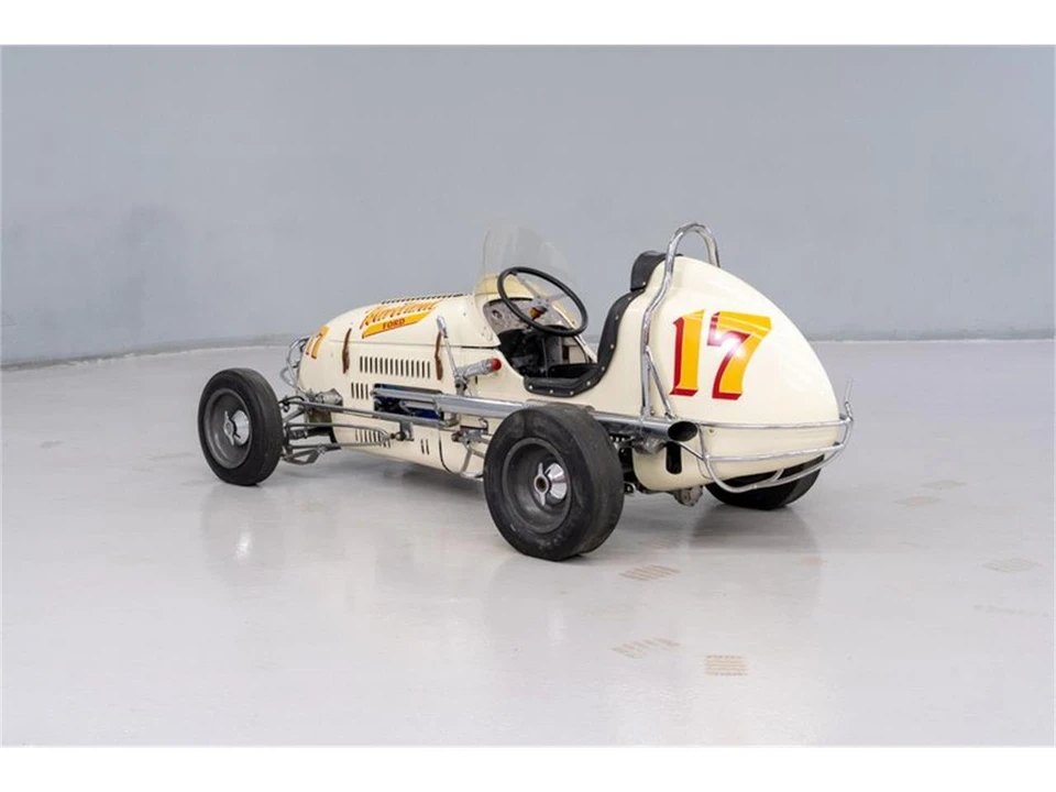 1948 Kurtis - Image 3 of 31