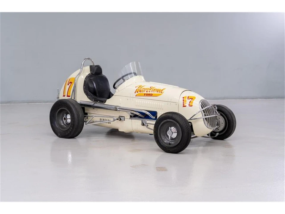 1948 Kurtis - Image 7 of 31