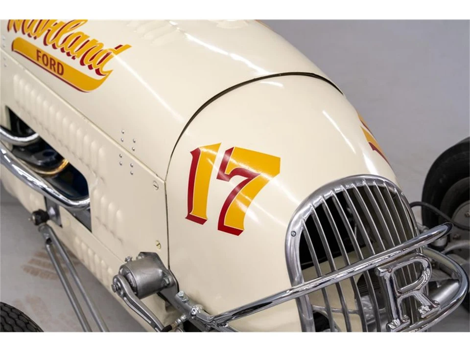 1948 Kurtis - Image 10 of 31
