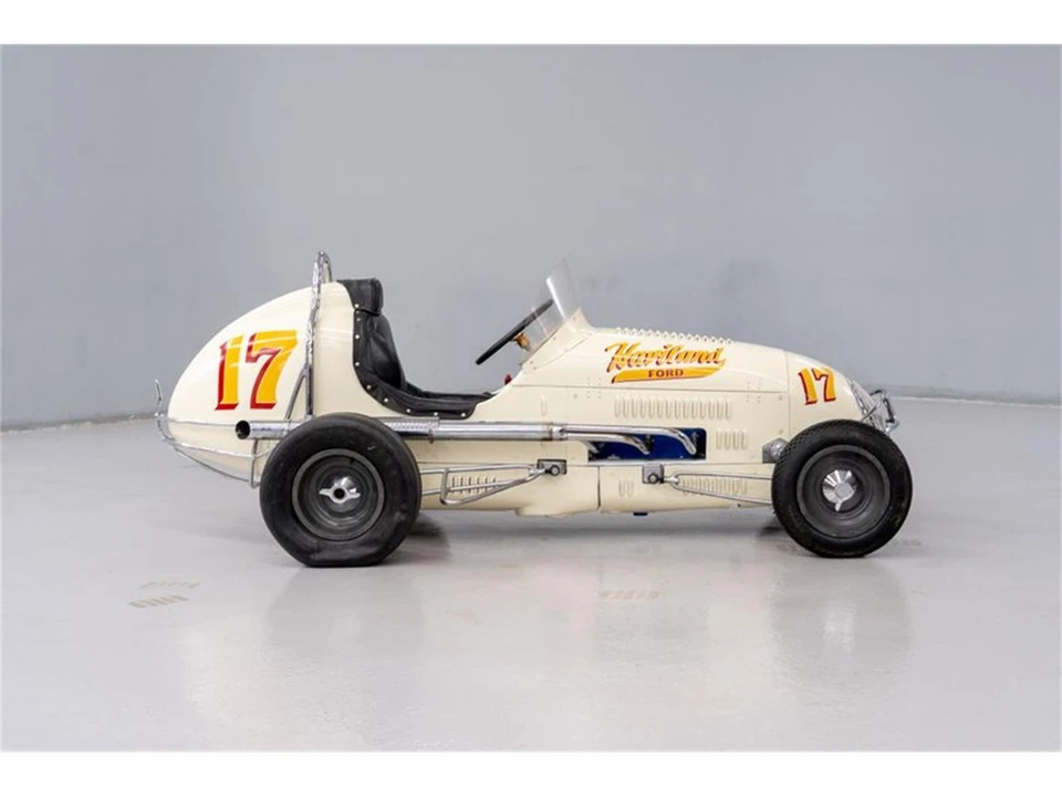 1948 Kurtis - Image 8 of 31