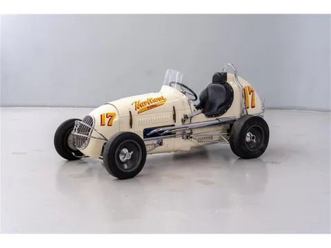 1948 Kurtis Midget