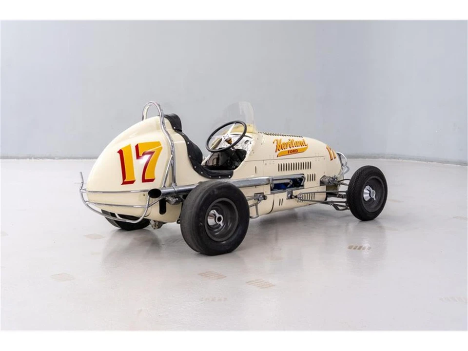 1948 Kurtis - Image 6 of 31