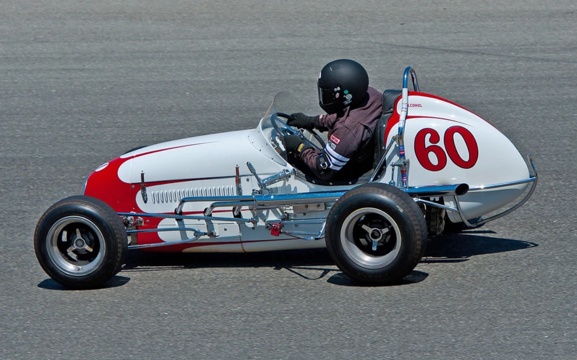 1948 Kurtis - Image 15 of 25