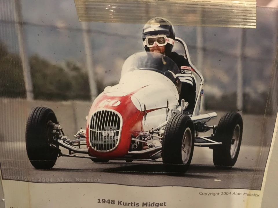 1948 Kurtis - Image 19 of 25