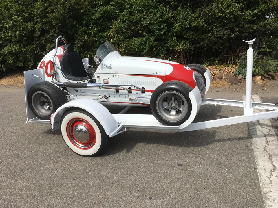 1948 Kurtis - Image 6 of 25