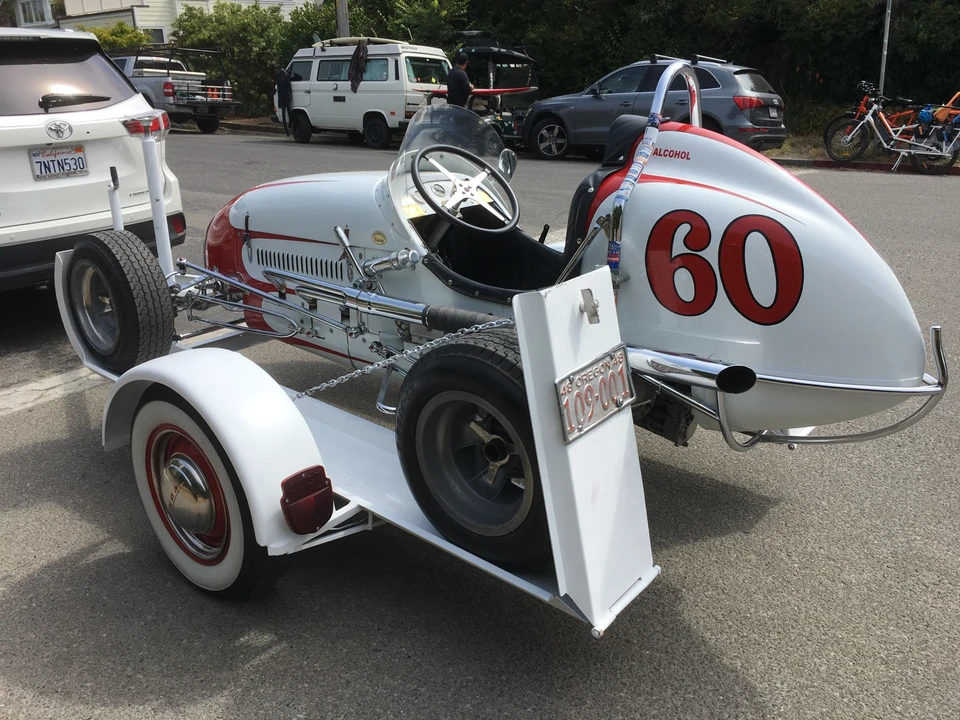 1948 Kurtis - Image 4 of 25