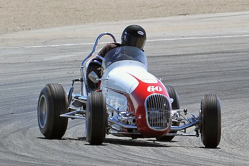 1948 Kurtis - Image 11 of 25