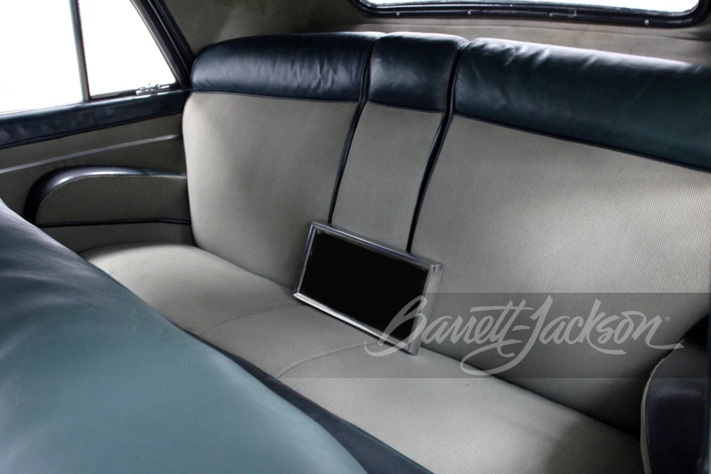 1948 Lincoln Continental 1st Gen - Image 7 of 9