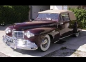 1948 Lincoln Continental 1st Gen - Image 5 of 6