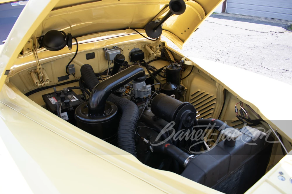 1948 Lincoln Continental 1st Gen - Image 2 of 30