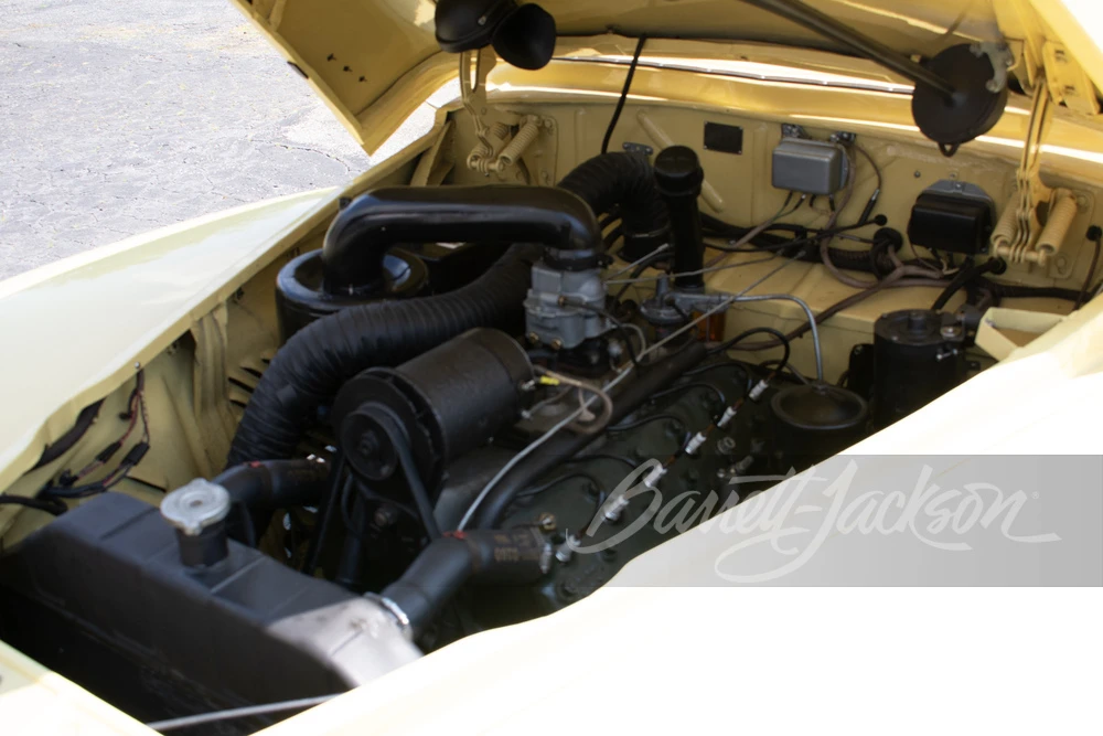 1948 Lincoln Continental 1st Gen - Image 7 of 30