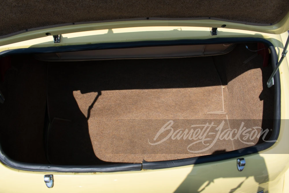 1948 Lincoln Continental 1st Gen - Image 17 of 30