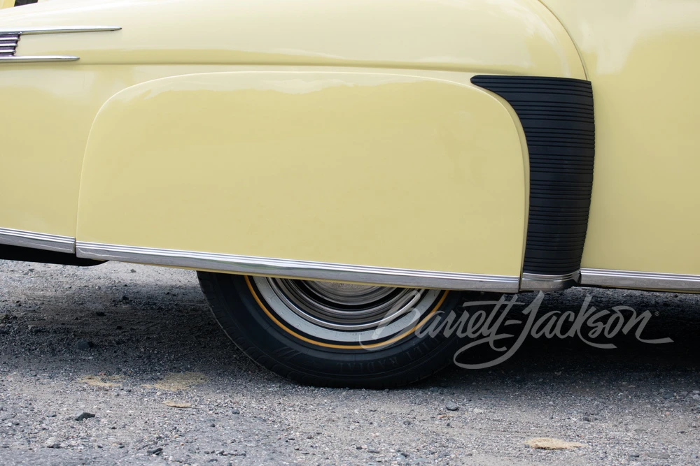 1948 Lincoln Continental 1st Gen - Image 22 of 30