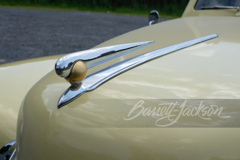 1948 Lincoln Continental 1st Gen - Image 27 of 30