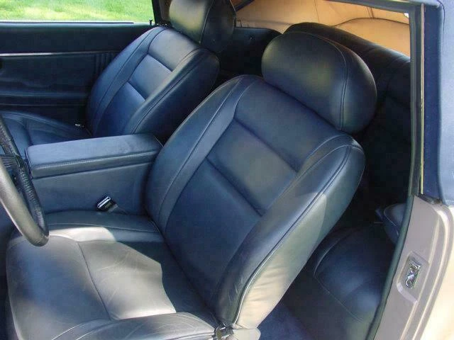 1948 Lincoln Continental 1st Gen - Image 4 of 5