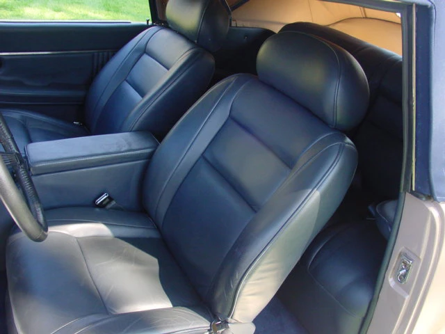 1948 Lincoln Continental 1st Gen - Image 4 of 5