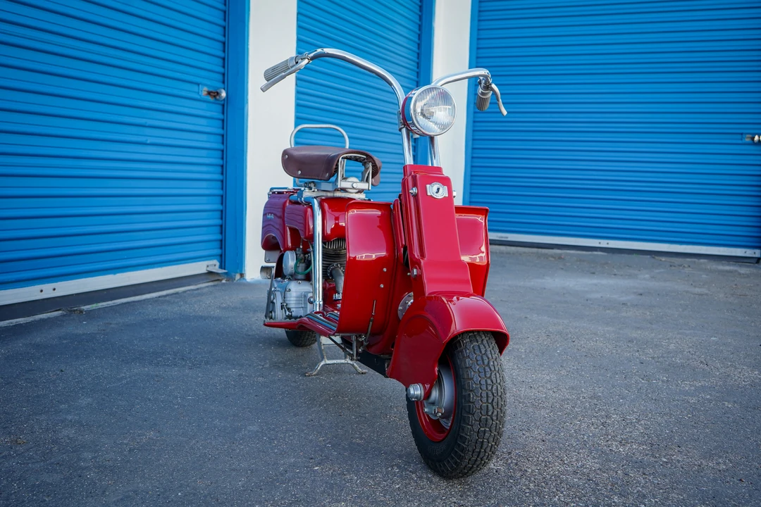 1948 Lambretta - Image 2 of 31