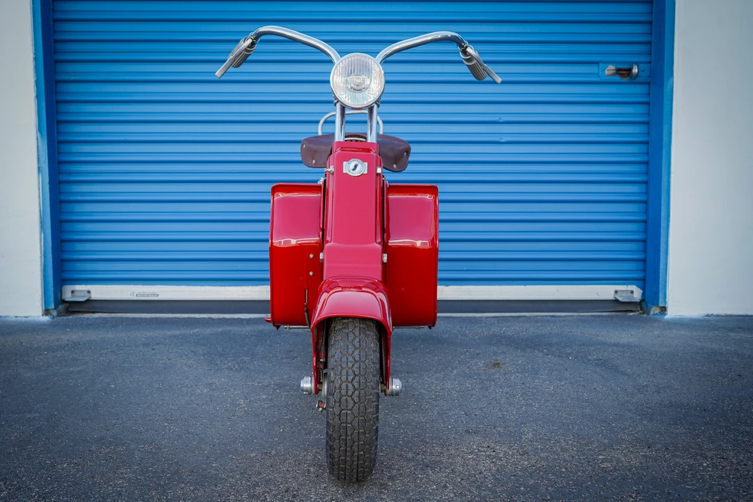 1948 Lambretta - Image 4 of 31