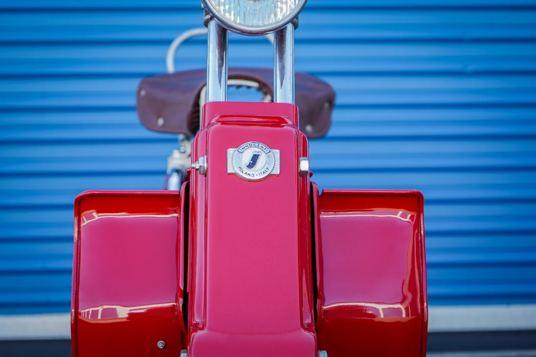 1948 Lambretta - Image 14 of 31
