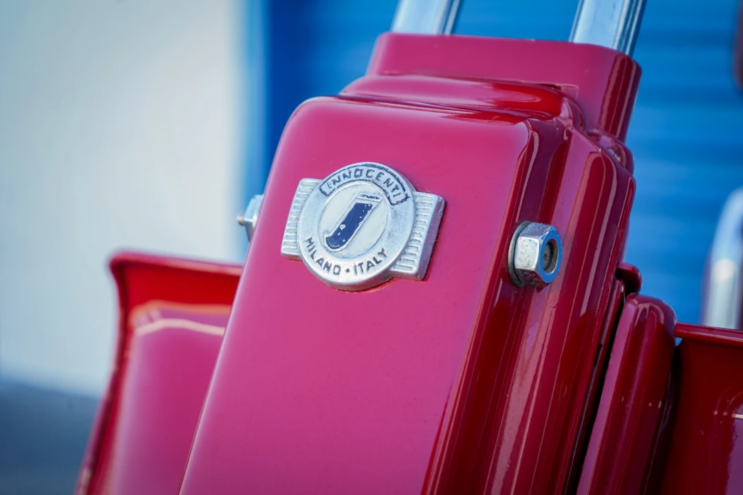 1948 Lambretta - Image 15 of 31