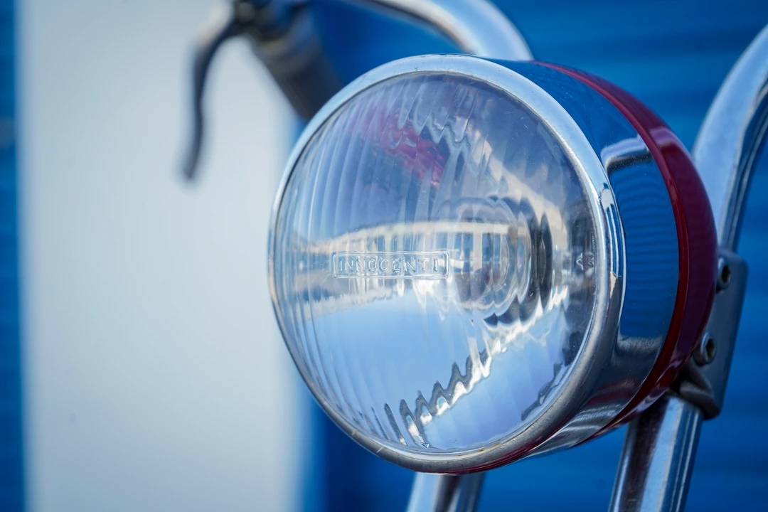 1948 Lambretta - Image 30 of 31