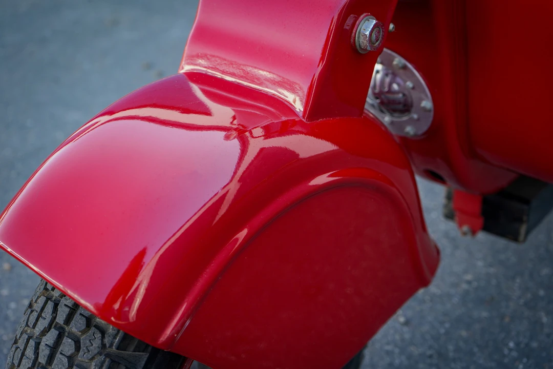 1948 Lambretta - Image 19 of 31