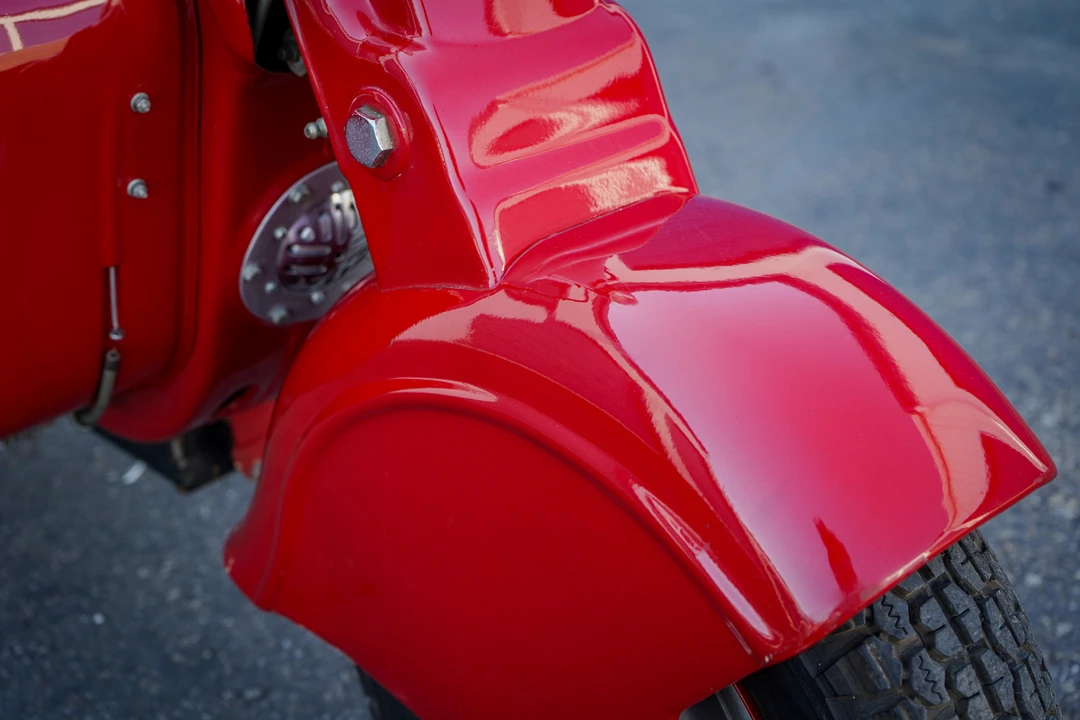 1948 Lambretta - Image 18 of 31