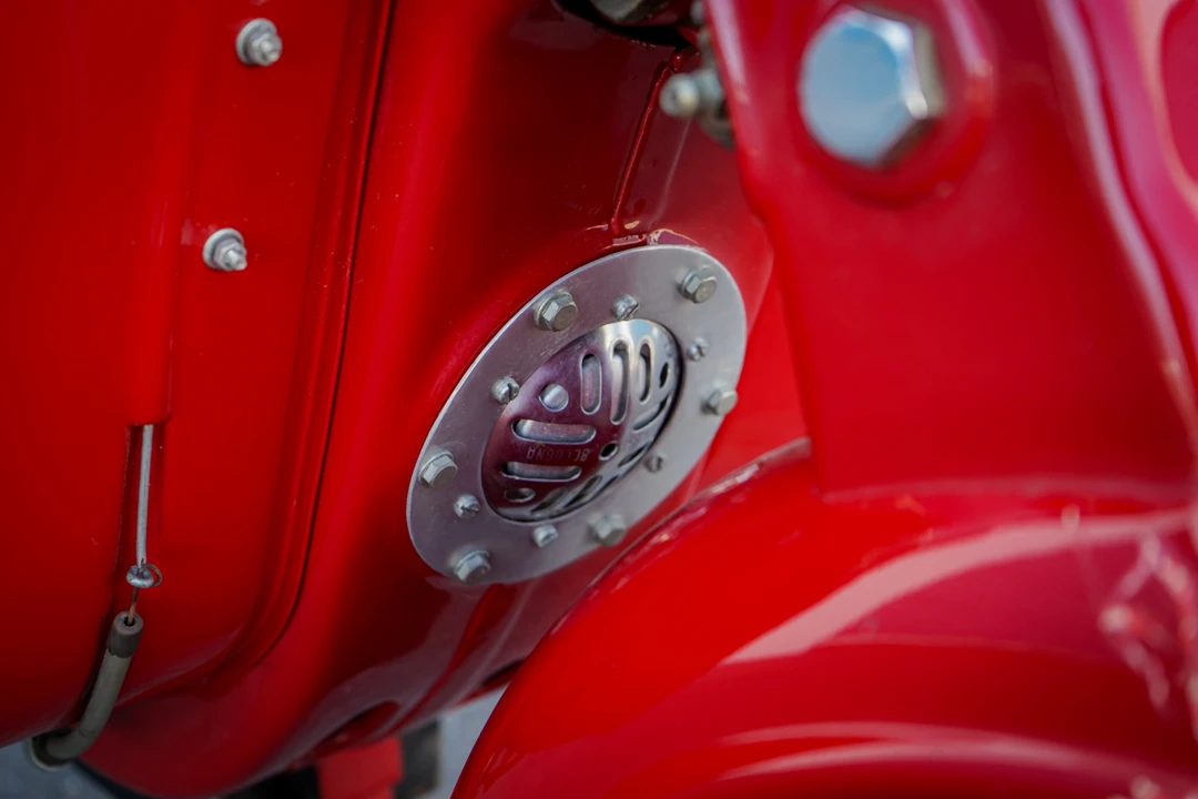 1948 Lambretta - Image 16 of 31