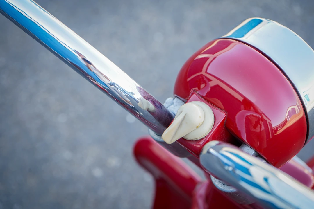 1948 Lambretta - Image 29 of 31