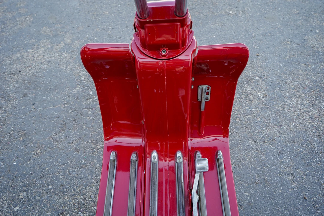 1948 Lambretta - Image 31 of 31