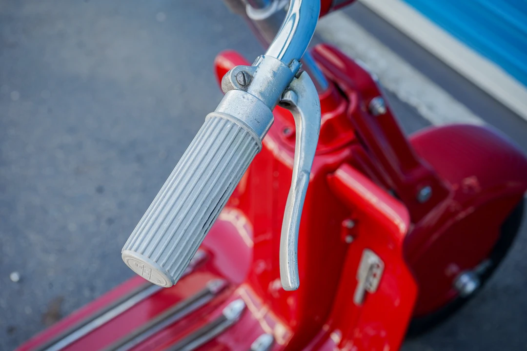 1948 Lambretta - Image 27 of 31