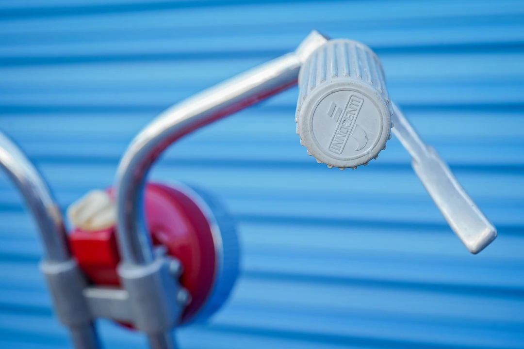 1948 Lambretta - Image 26 of 31